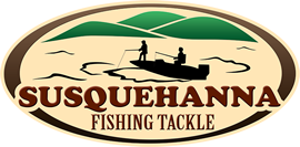 Susquehanna Fishing Tackle
