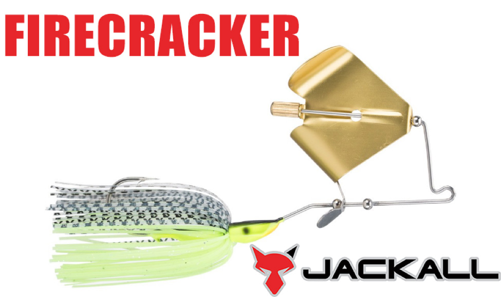 Jackall Firecracker