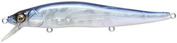 Megabass Vision 110 GP Pro Blue