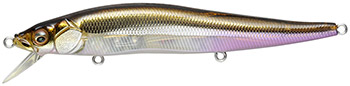 Megabass Vision 110 HT Ito Wakasagi