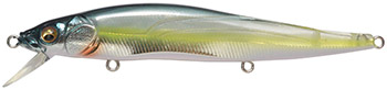 Megabass Vision 110 HT Kossori Shad