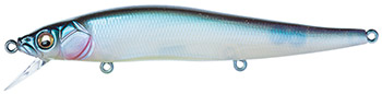 Megabass Vision 110 Kameyama Ghost Pearl