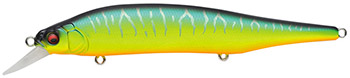 Megabass Vision 110 Mat Tiger