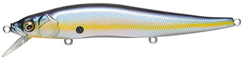 Megabass Vision 110 Megabass Sexy Shad