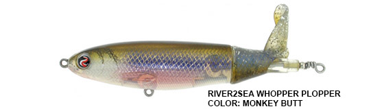 River2Sea Whopper Plopper