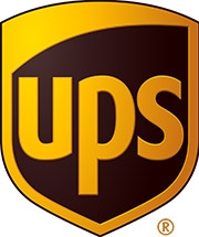 SFT shipping UPS