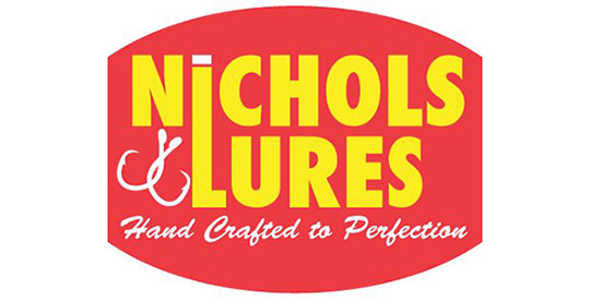 Nichols Lures