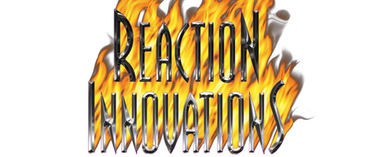 Reaction Innovations