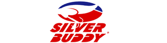 Silver Buddy Lures