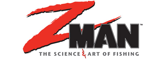 Z Man Lures